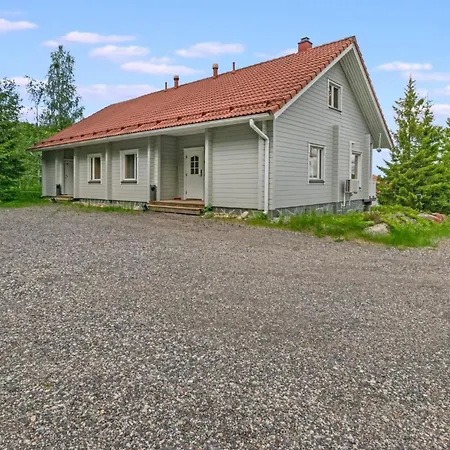 Holiday Home Vuokatti Villas Ilves By Interhome * Vuokatti