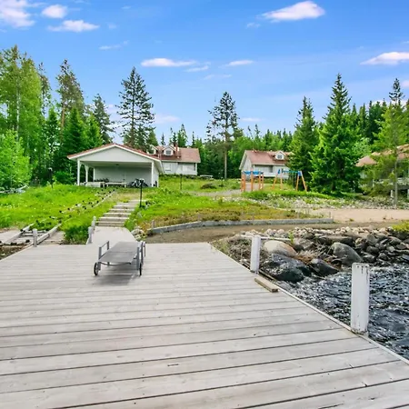 Ilves By Interhome Semesterbostad Vuokatti