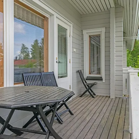Ilves By Interhome Ferienhaus