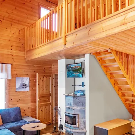 Ilves By Interhome Сasa de vacaciones *