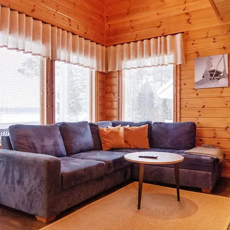 Ferienhaus Ilves By Interhome