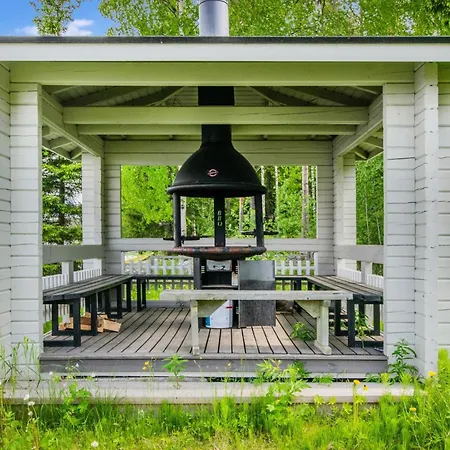 펜션 Ilves By Interhome *