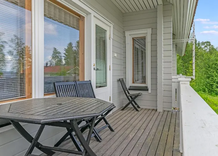 Ilves By Interhome Сasa de vacaciones