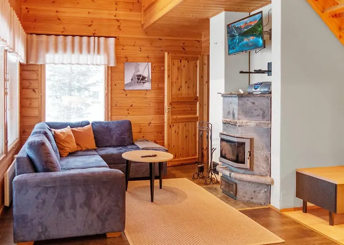 Ilves By Interhome *