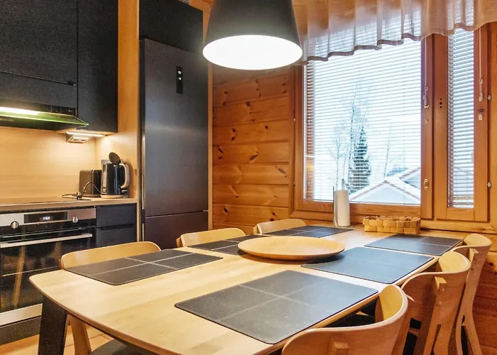 Ilves By Interhome Semesterbostad *