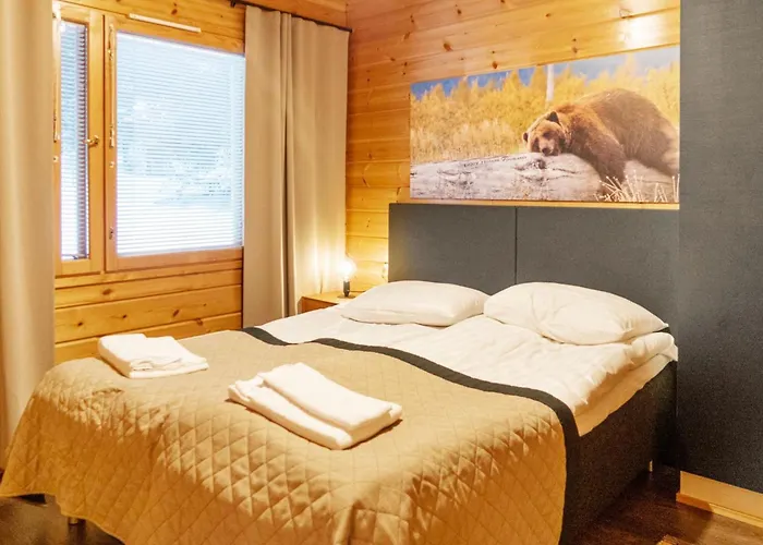 Ilves By Interhome Semesterbostad