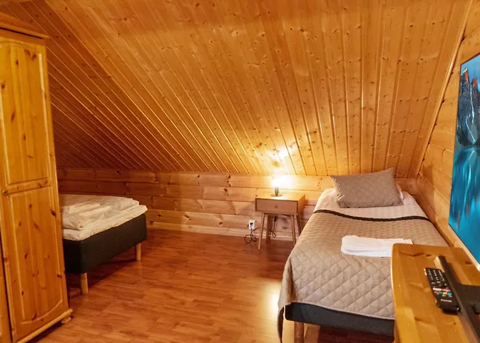 Сasa de vacaciones Ilves By Interhome