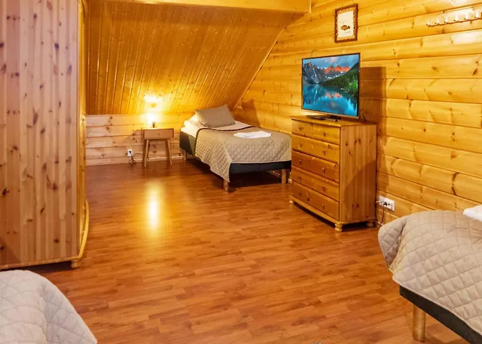 Ilves By Interhome Semesterbostad *