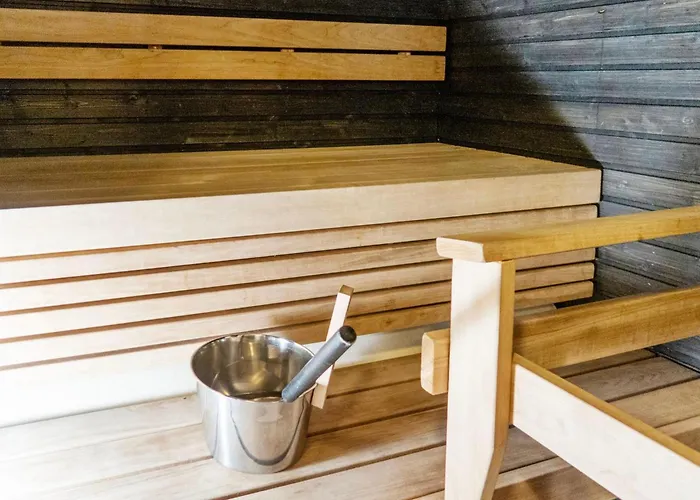 Ilves By Interhome Сasa de vacaciones *