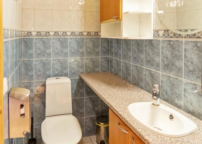 Semesterbostad Ilves By Interhome