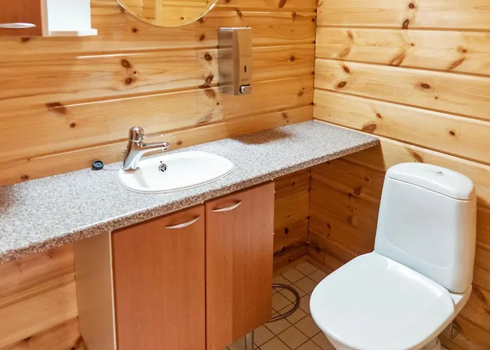 Ilves By Interhome *