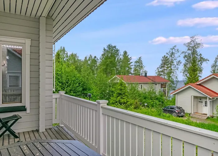 Ilves By Interhome Semesterbostad *