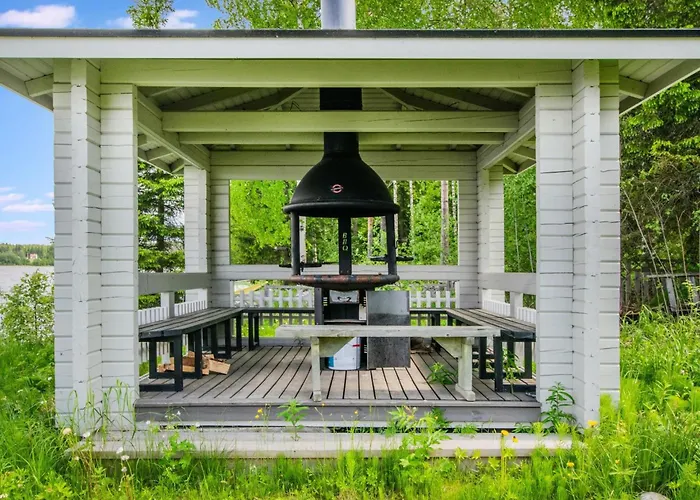 Semesterbostad Ilves By Interhome *