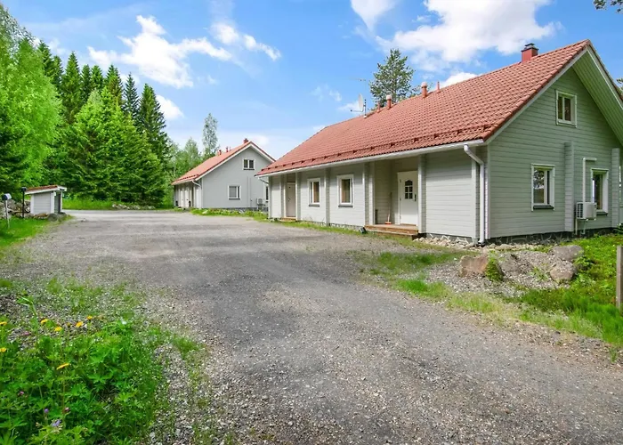 Ilves By Interhome Semesterbostad *